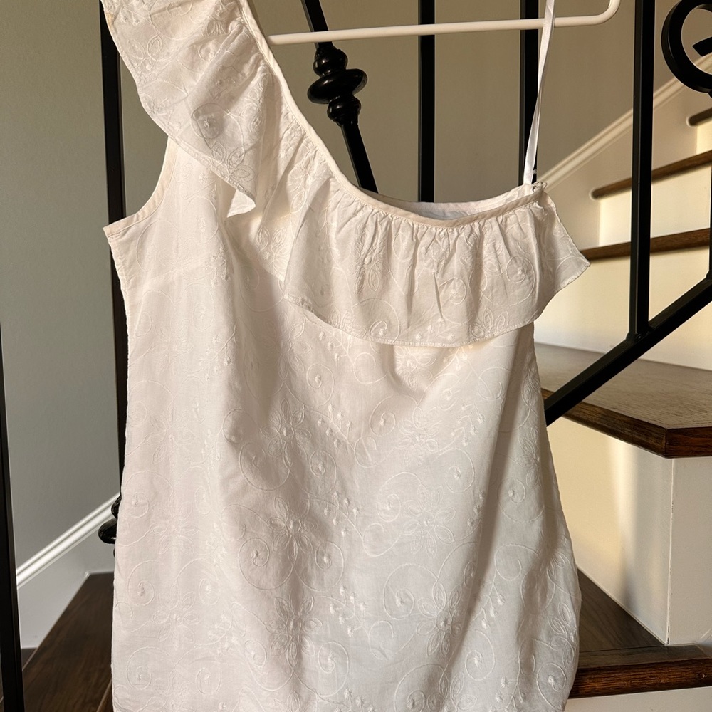 Banana Republic top